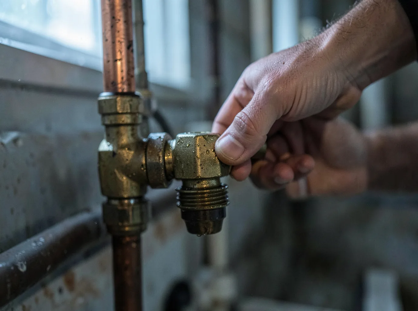 Emergency Plumber North Henderson, IL FAQs